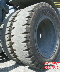 Xe nâng dầu 2.8 tấn Toyota 50-8FD28 số sàn lốp kép dịch giá đẹp|Diesel forklift 2.8 ton xe nang dau 2 8 tan Komatsu 8FD28 8