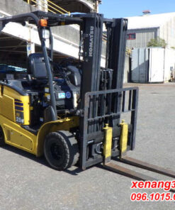 Mặt trước xe nâng điện 2.5 tấn FE25H-1 307868