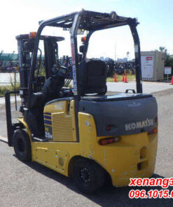 Mặt sau xe nâng điện 2.5 tấn FE25H-1 307868