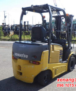 Mặt sau xe nâng điện 2.5 tấn FE25H-1 307868