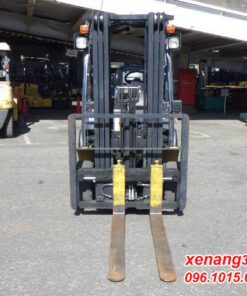Mặt trước xe nâng điện 2.5 tấn FE25H-1 307868