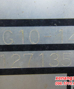 xe nang xang 1 tan FG15 14 127135 3