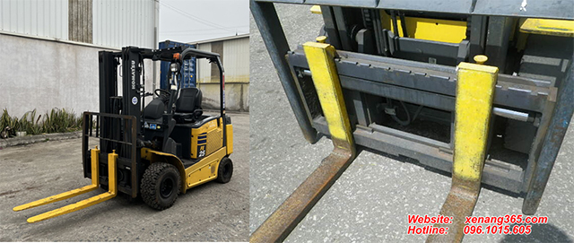 Dịch giá xe nâng là gì? Dịch giá xe nâng quan trọng như thế nào? Dịch giá xe nâng là gì?