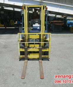Mặt trước xe nâng xăng 2 tấn Komatsu FG20-11-461257