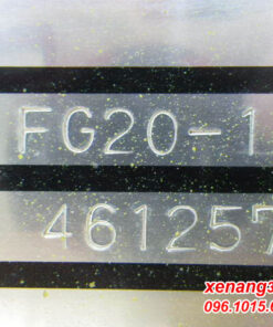 Xe nang xang 2 tan FG20 11 4