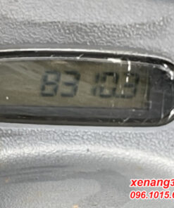 Xe nâng dầu 2.5 tấn Komatsu FD25T-16-731583 số tự động đẹp dịch giá|Diesel counterbalance Truck xe nang dau 2 5 tan Komatsu FD25T 16 731583 14