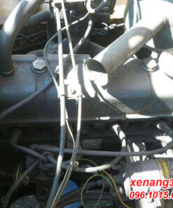 Động cơ xe nâng xăng 2 tấn Komatsu FG20-7 106573