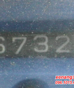 Số giờ xe chạy