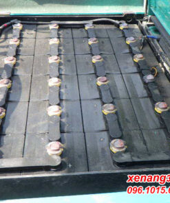 Bình ắc quy xe nâng điện 2.5 tấn FB25EXL-11 2013