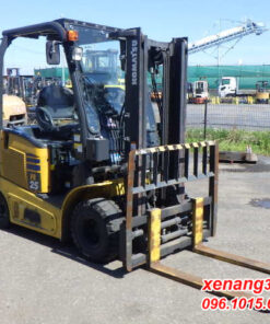 Mặt trước xe nâng điện 2.5 tấn 308059