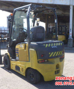 Mặt sau xe nâng điện 2.5 tấn 308059