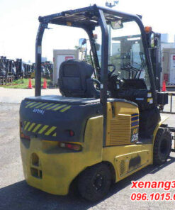 Mặt sau xe nâng điện 2.5 tấn 308059