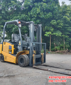 Mặt trước xe nâng điện 2.5 tấn FE25H-1 307499