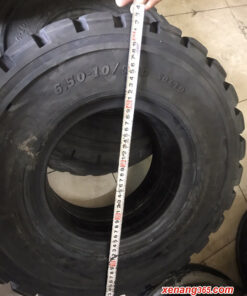 Lốp xe nâng 6.50-10