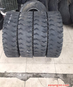 Lốp xe nâng 5.50-15
