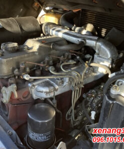 Động cơ xe nâng dầu 5FD25