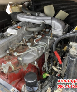 Động cơ xe Toyota 5FD25