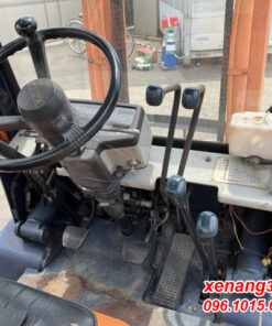 Cabin lái xe Toyota 5FD25