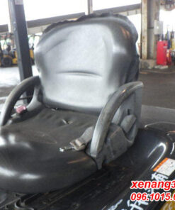 Xe nâng điện 2.5 tấn Komatsu FE25-1 sản xuất 2018 cao 4m 304721|Electric Forklift xe nang dien 2 5 tan FE25 1 304721 15