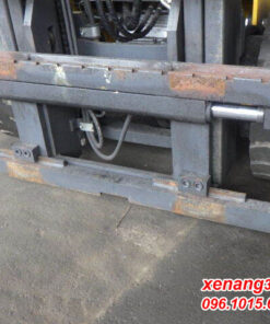 Xe nâng điện 2.5 tấn Komatsu FE25-1 sản xuất 2018 cao 4m 304721|Electric Forklift Dịch giá