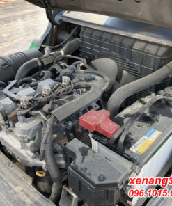 Động cơ xe nâng dầu 2.5 tấn Toyota 8FDL25-71029
