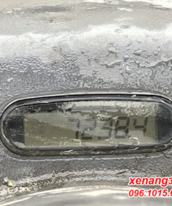 Xe nâng dầu 2 tấn Komatsu FD20NT-16-730295 số tự động Dịch giá chất lượng tốt|Diesel counterbalance Truck Số giờ chạy