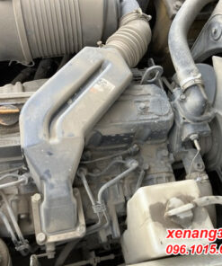 Xe nâng dầu 2 tấn Komatsu FD20NT-16-730295 số tự động Dịch giá chất lượng tốt|Diesel counterbalance Truck Động cơ