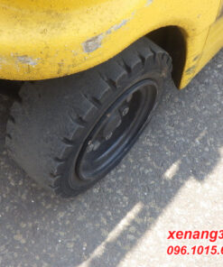 Xe nâng điện 1.5 tấn Komatsu FB15-12 – 854947 –2019 chất lượng cao|Electric forklift lốp xe