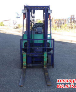 Mặt trước xe nâng điện 1.5 tấn FB1EX-10-806290
