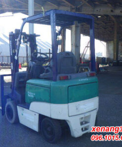 Mặt sau xe nâng điện 1.5 tấn FB1EX-10-806290