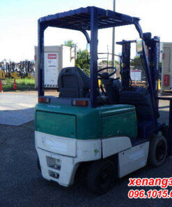 Mặt sau xe nâng điện 1.5 tấn FB1EX-10-806290