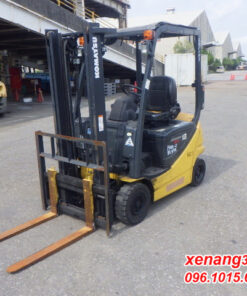 Mặt trước xe nâng điện 1.8 tấn FB18-12-853194