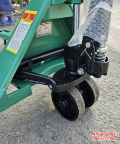 Xe nâng tay 3 tấn Mitsubishi mới 100% loại rộng Xe nâng tay 3 tấn Mitsubishi mới 100% loại rộng