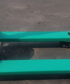 Xe nâng tay 2.5 tấn Mitsubishi mới 100% loại hẹp xe nang tay 5 tan mitsubishi loai hep 7