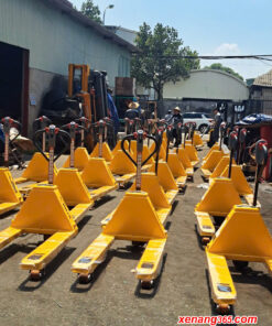 Xe nâng điện 2 tấn EPT20H