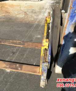 xe nâng dầu 1.8 tấn FD18C-17