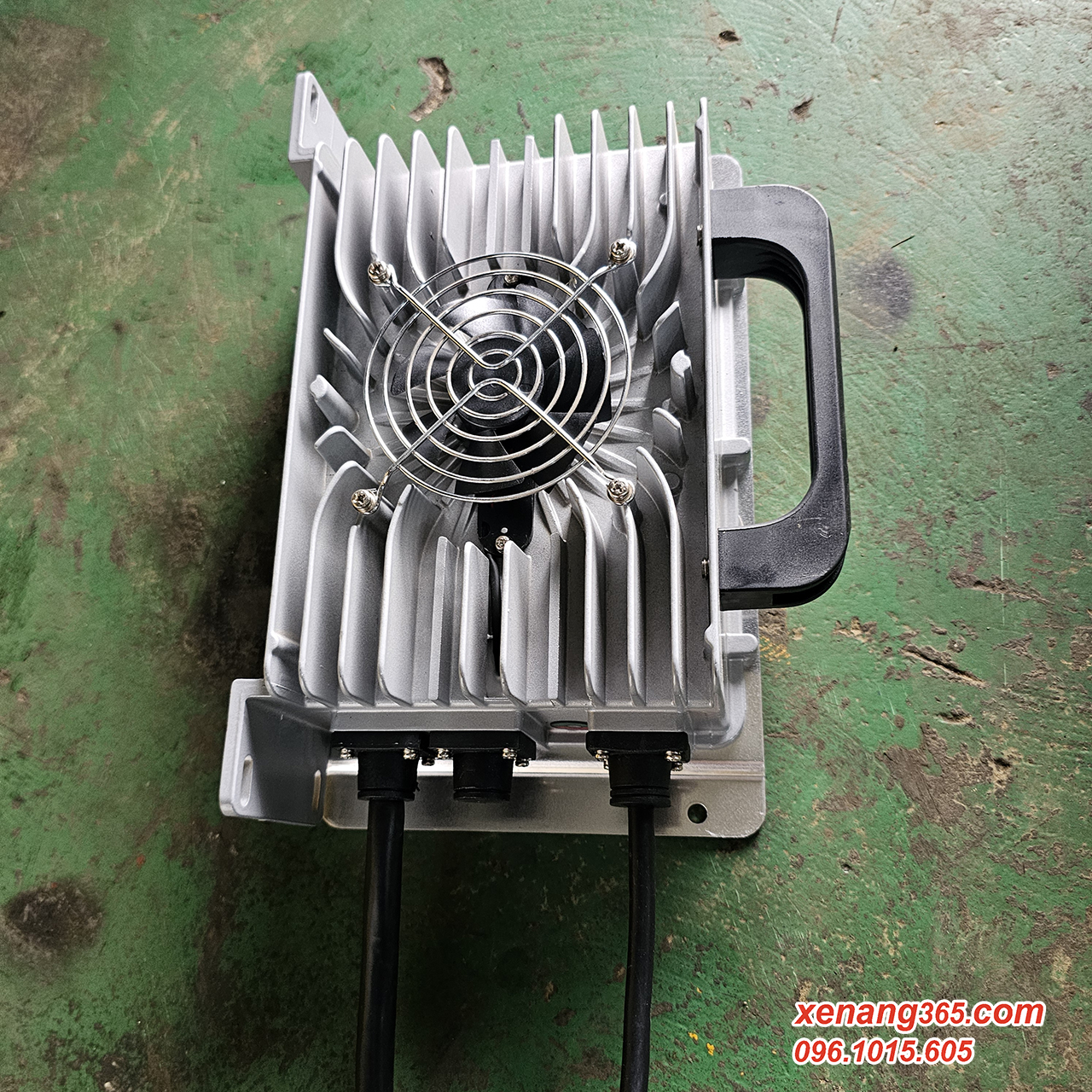 Bộ sạc bình điện