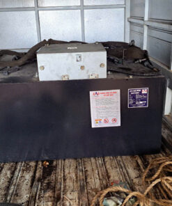 Bình ắc quy xe nâng điện 2.5 tấn FE25-1