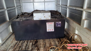 Bình ắc quy xe nâng điện 2.5 tấn FE25-1