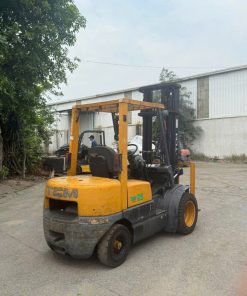 xe nâng dầu 2.5 tấn TCM FD25Z5 32F65895