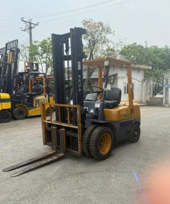 Xe nâng dầu 2.5 tấn TCM FD25Z5 32F65895|xe nâng cũ xe nâng dầu 2.5 tấn TCM FD25Z5 32F65895