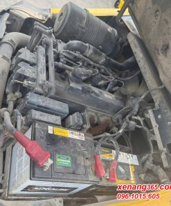 Động cơ xe nâng FH35-1