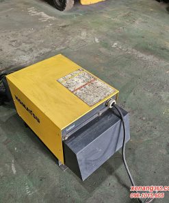 Bộ sạc xe nâng điện 2.5 tấn và 3 tấn Komatsu FE25-1, FE30-1