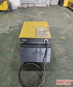 Bộ sạc xe nâng điện 2.5 tấn và 3 tấn Komatsu FE25-1, FE30-1