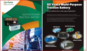 Ảnh bìa catalog GS