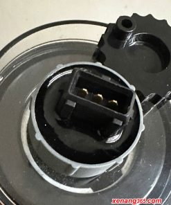 Bơm tay nhiên liệu Perkins cho xe nâng dầu Mitsubishi 3.5 tấn Bom tay nhien lieu perkins xe nang Mitsubishi 3 5 tan 2