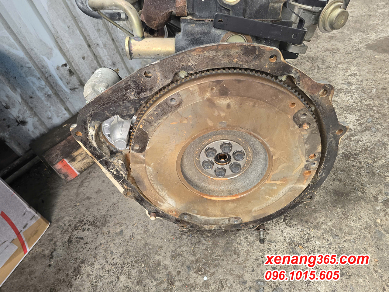 Dong-co-xang-xe-nang-2-5-tan (10) Dong co xang xe nang 2 5 tan 10