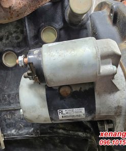 Động cơ xăng xe nâng 2.5 tấn Nhật Bãi chất lượng cao Dong co xang xe nang 2 5 tan 12