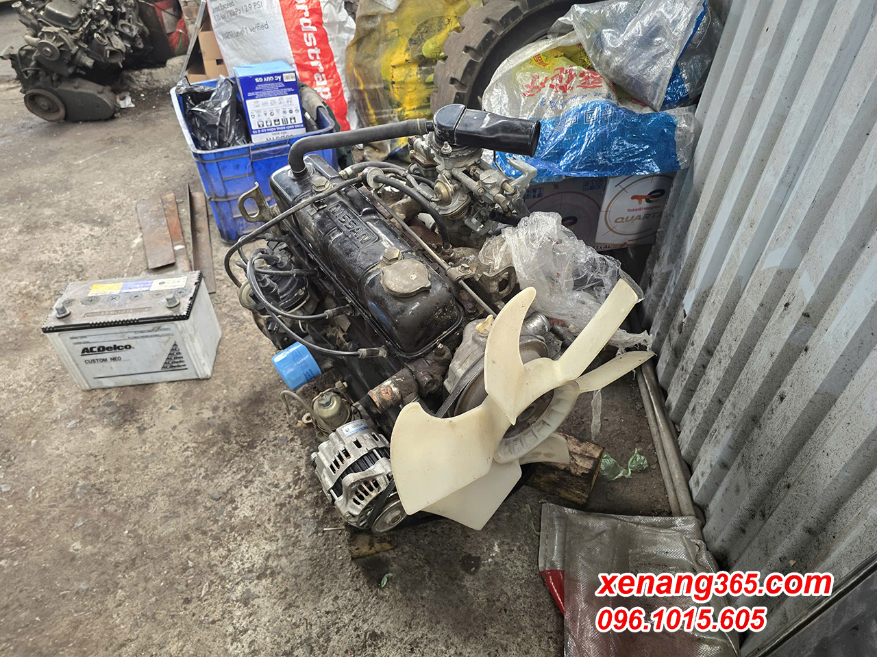 Dong-co-xang-xe-nang-2-5-tan (4) Dong co xang xe nang 2 5 tan 4
