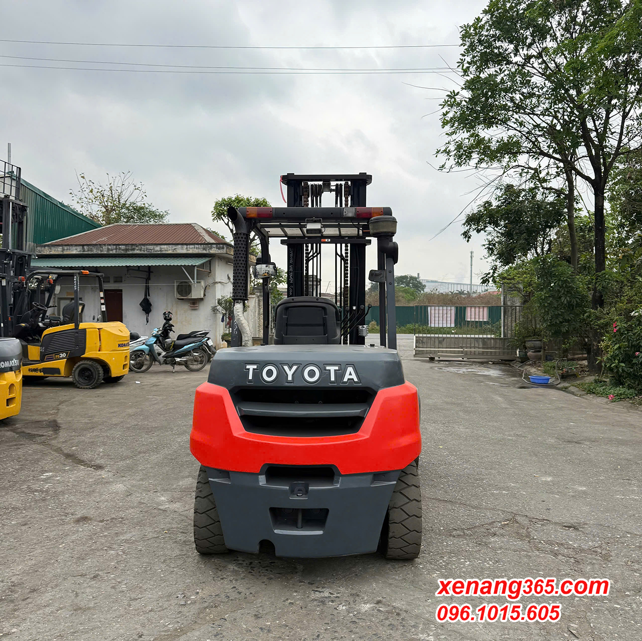 xe-nang-dau-4-tan-Toyota-8FD40-2019 (1) Xe nâng dầu 4 tấn Toyota 8FD40 12949